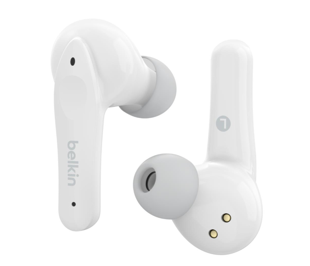BELKIN Soundform Nano TWS białe PAC003btWH - 1118905 - zdjęcie 3